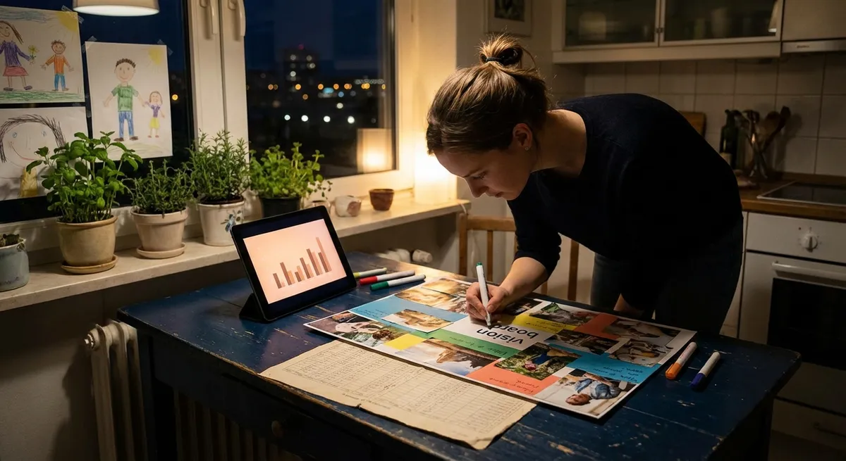 Rewriting Your Money Story for a Future That Keeps Changing