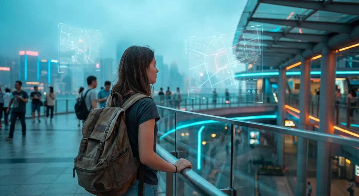 Navigating Uncertainty: Future-Smart Choices in a Shifting World