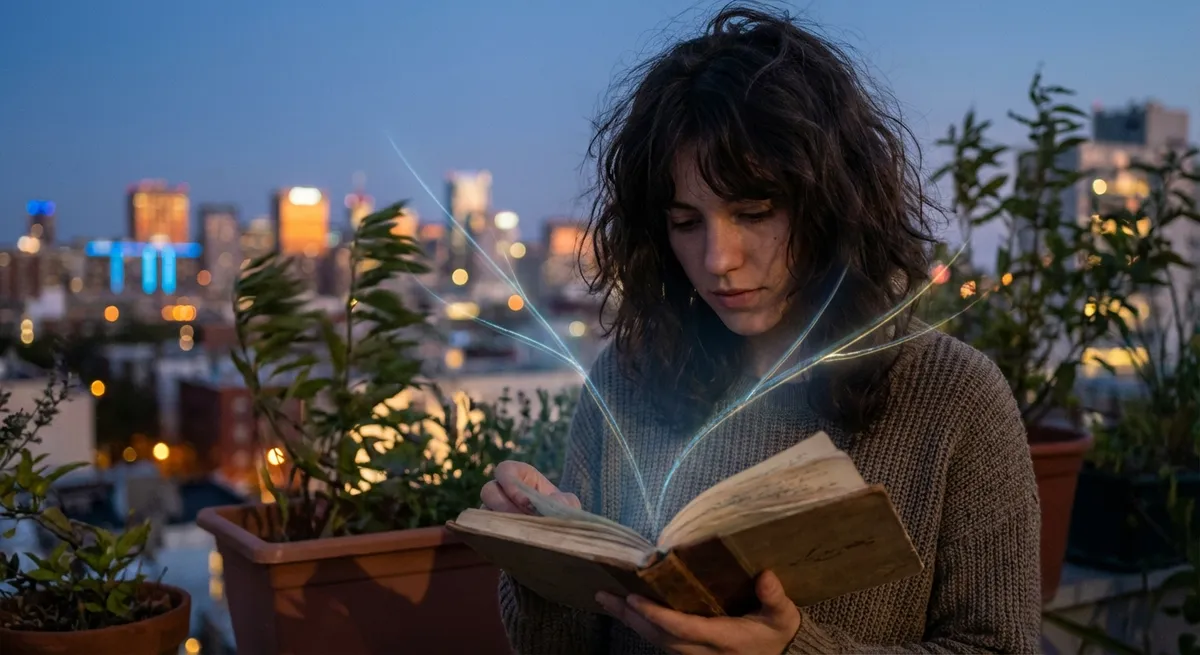 Beyond Reacting: Smart Decision Habits for a Future You Haven’t Met Yet