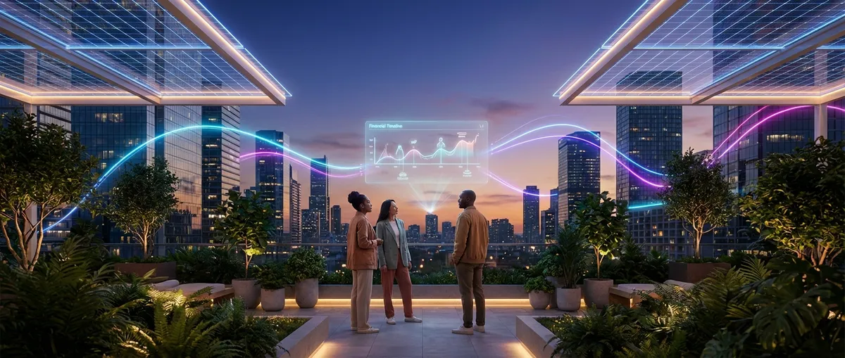 Financial Planning in an Age of Acceleration