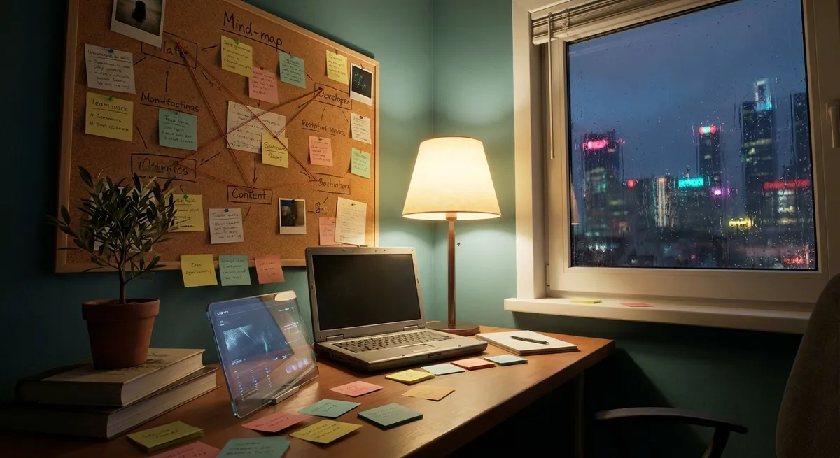 Quietly Future-Proofing Your Career: A Playbook for What Comes Next