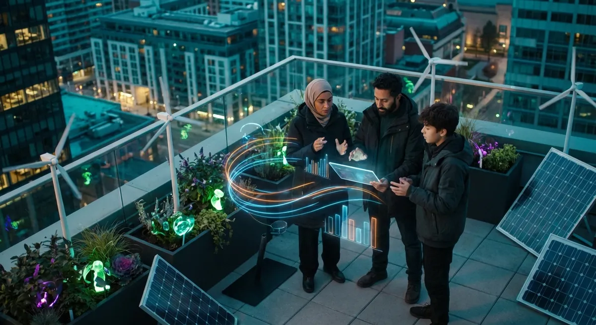 Designing Money Moves for the Next Decade