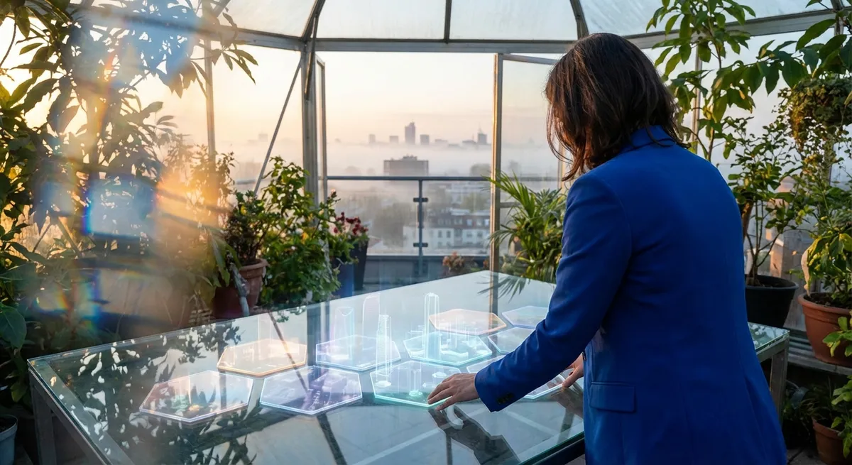 Strategic Foresight: Turning Uncertainty Into Your Daily Advantage