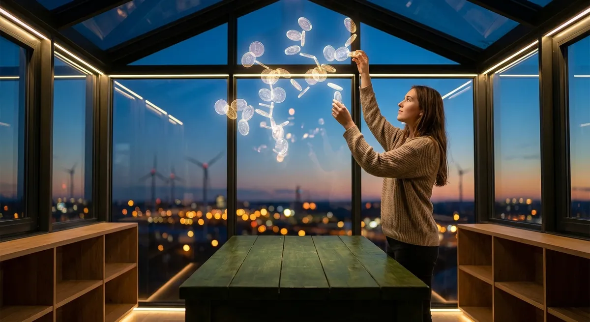 Designing Money for a Future You Can’t Fully See