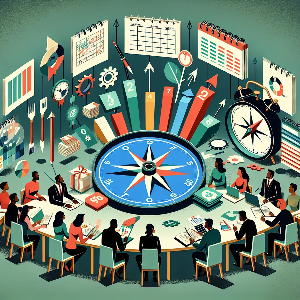 Smart Strategies for Future Planning: A Comprehensive Guide to Life Planning