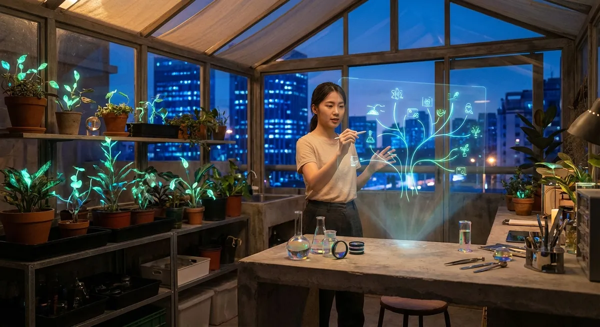 Future-Ready Careers: Designing Work That Grows as Fast as You Do