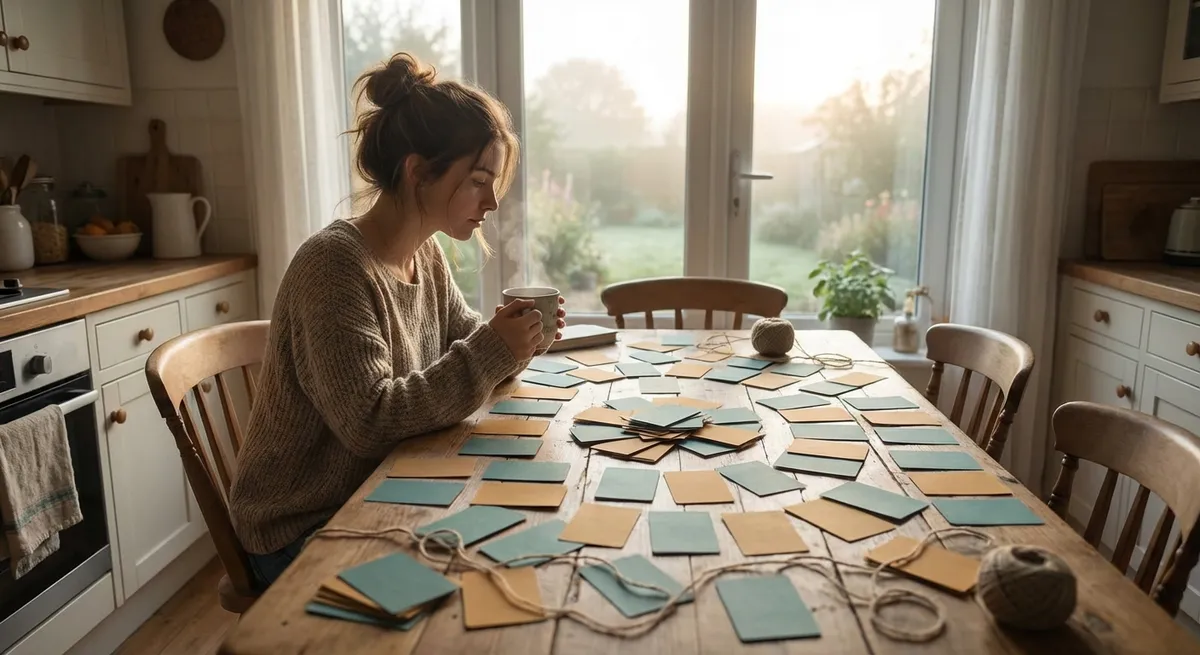 Decision Design: Building a Personal System for Future-Smart Choices