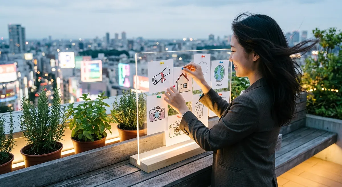 Career as a Long Game: Designing Your Next Decade on Purpose