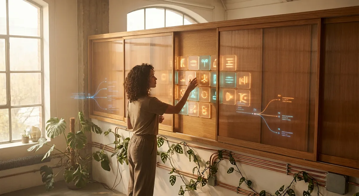 Building a Life OS: Designing Systems That Evolve With You