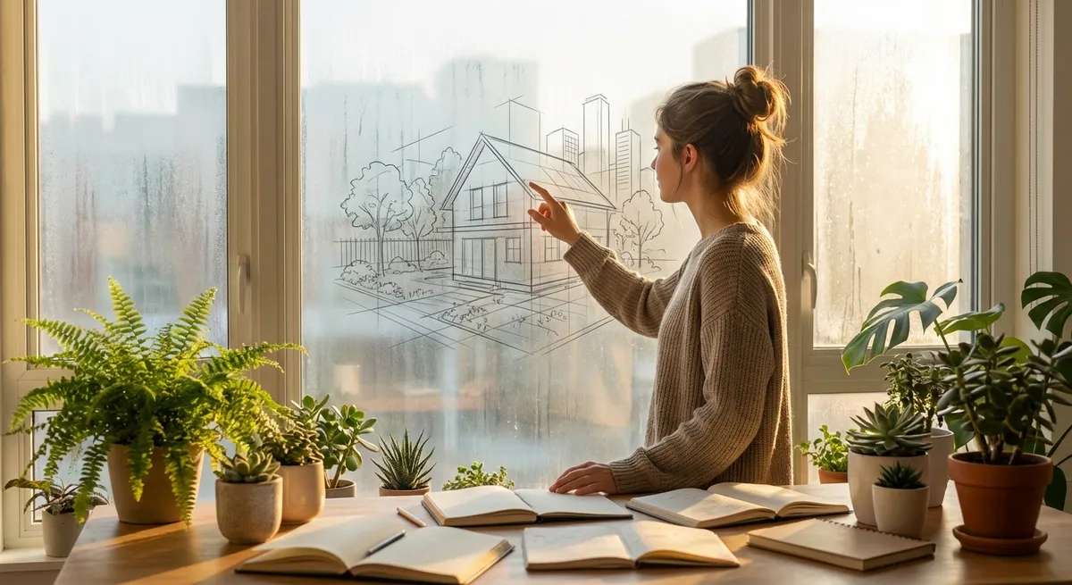 Designing Tomorrow From the Inside Out