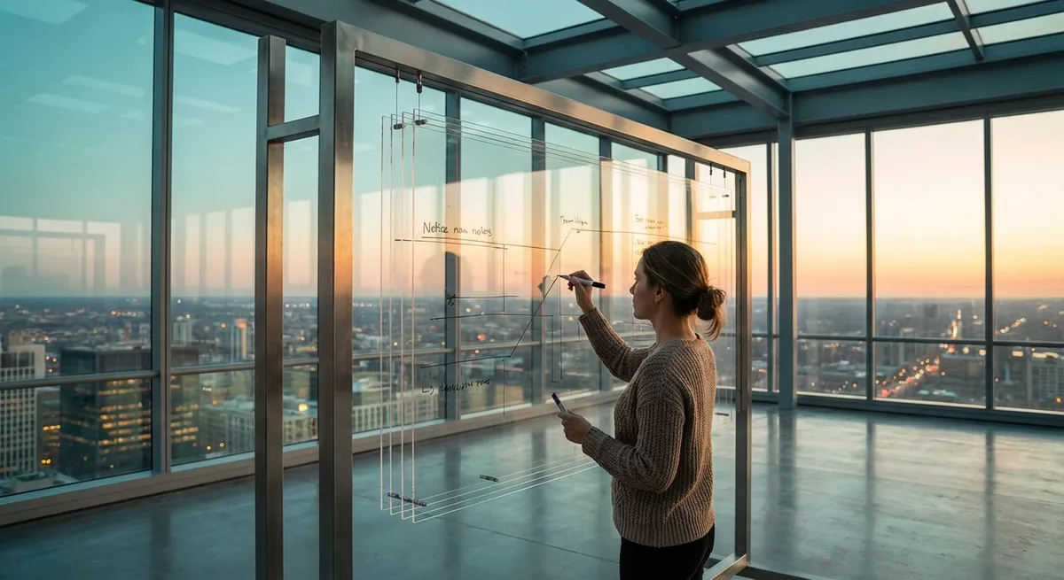 Architecting Your Next Decade: Career Growth for a World in Motion