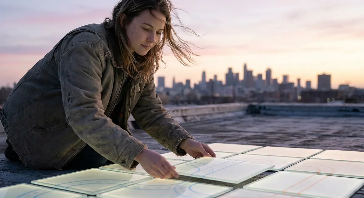 Adaptive Life Planning: Navigating Change Without Losing Yourself