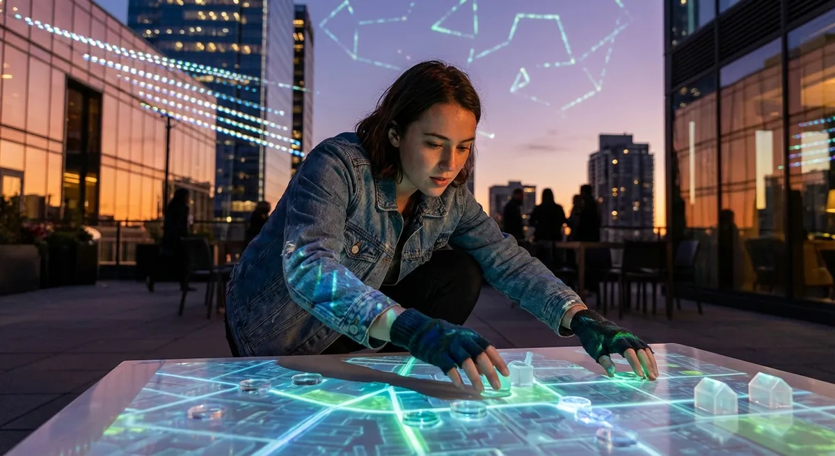 Future-Proof Finances: Designing Money for a World in Flux