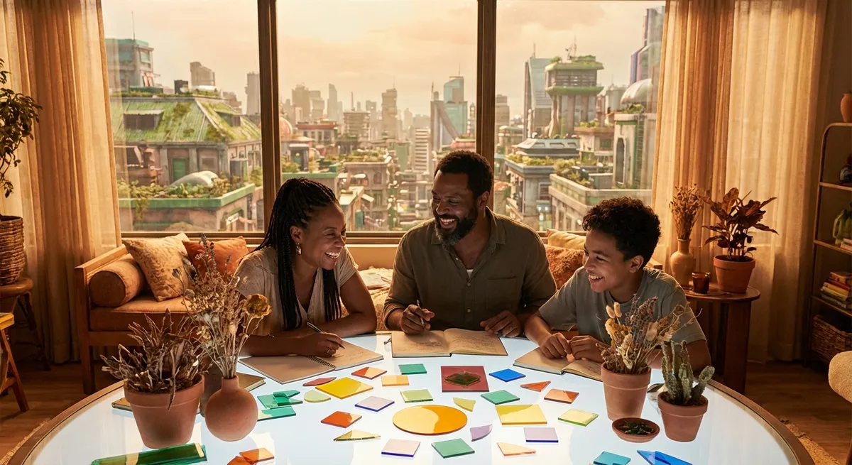 Beyond Budgets: Financial Planning for a World in Flux