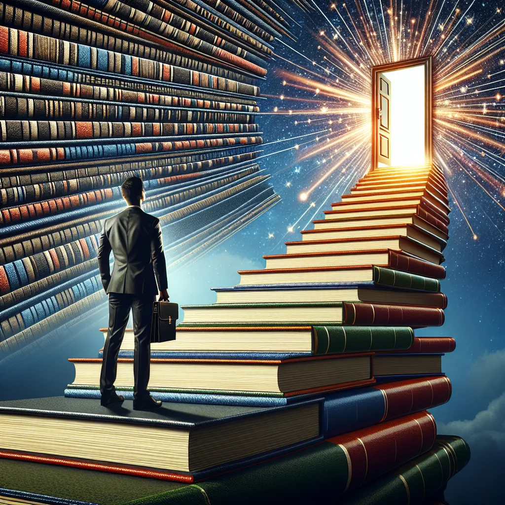 5 Smart Strategies for Unstoppable Career Growth: Future Planning for Success