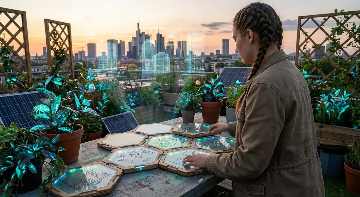 Designing a Life That Adapts: Future Planning for a Fluid World