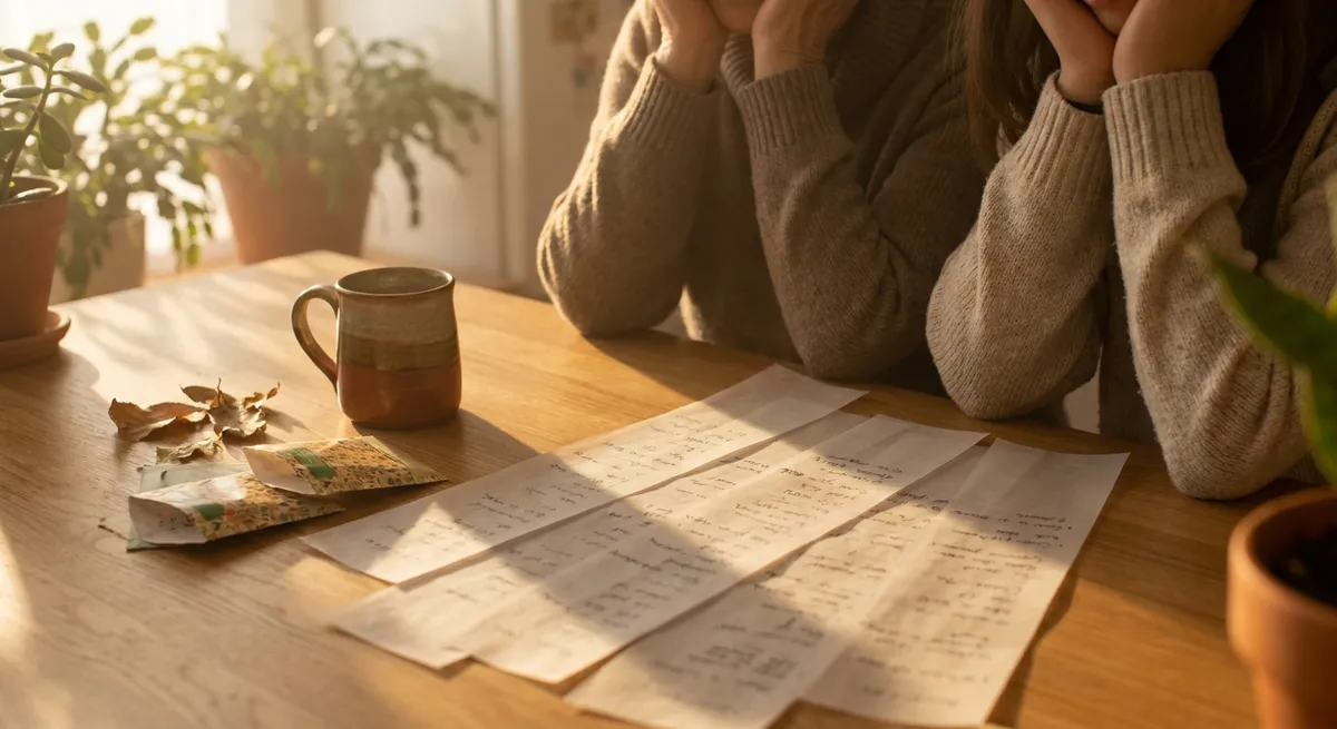 Living on a Longer Timeline: Future Planning as a Daily Practice