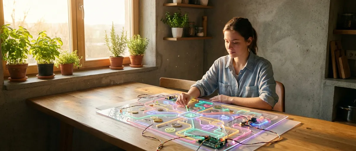 Financial Systems, Not Just Savings: Rethinking Money for Your Future