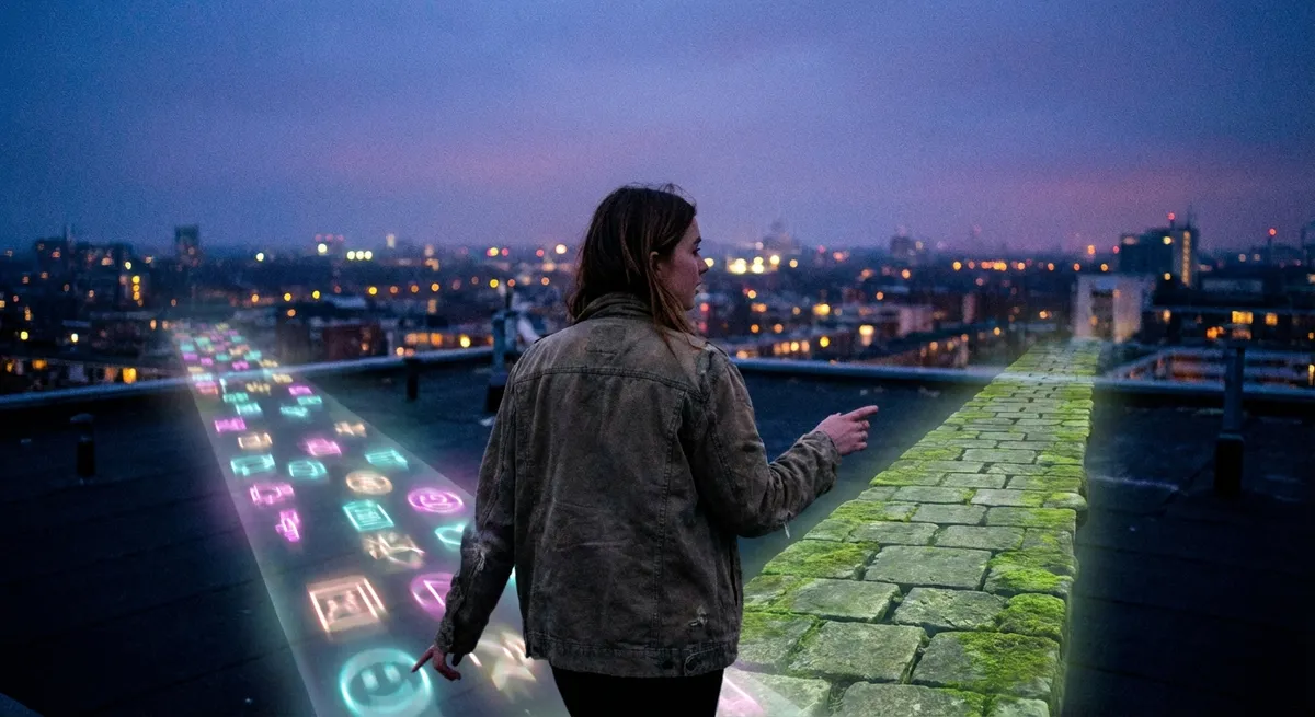 Future-Aware Thinking: How to Make Decisions Your Tomorrow Self Will Trust