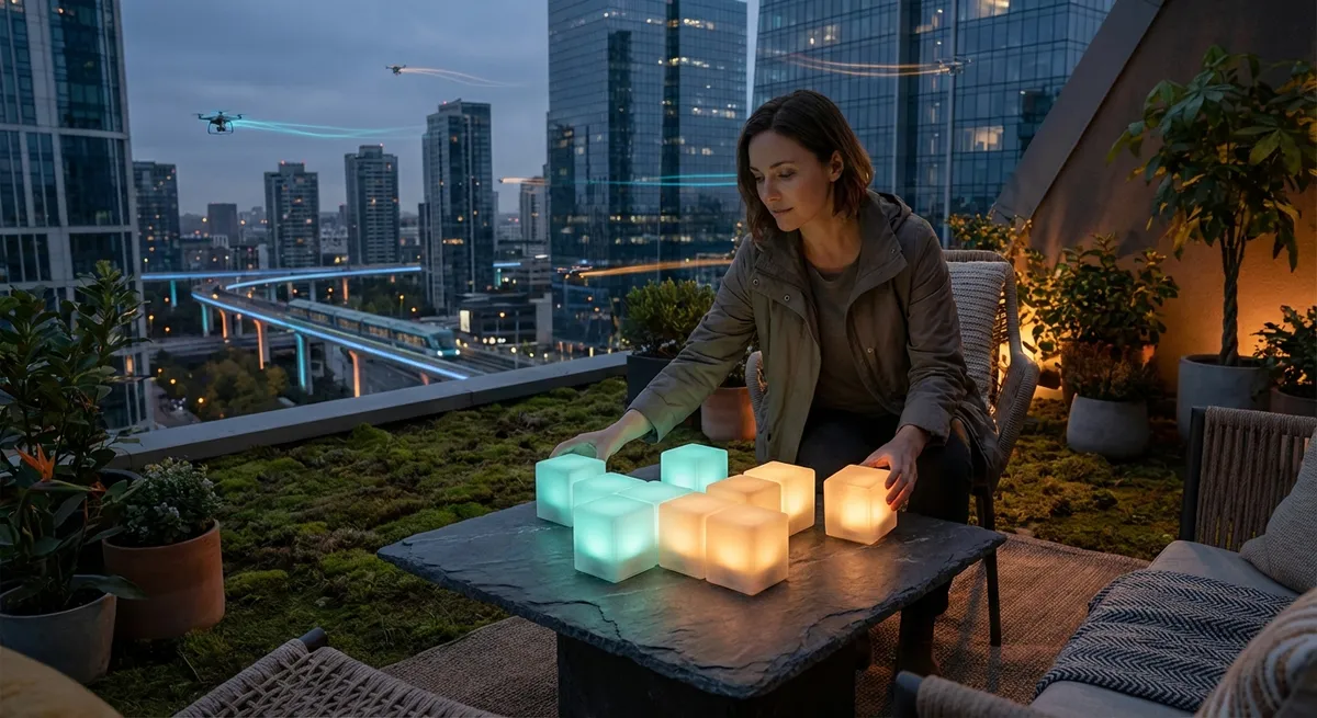 Mental Models for Tomorrow: Smart Strategies to Plan Beyond the Obvious