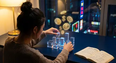 Building a Future-Ready Wallet: Financial Planning for the Next Decade