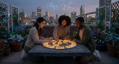 Future-Focused Finance: Designing Money for a Changing World