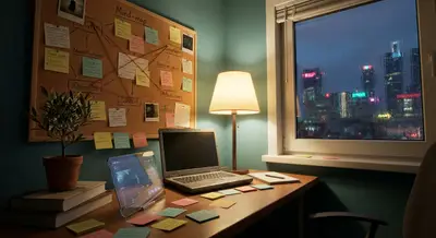 Quietly Future-Proofing Your Career: A Playbook for What Comes Next