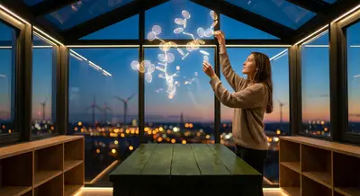 Designing Money for a Future You Can’t Fully See