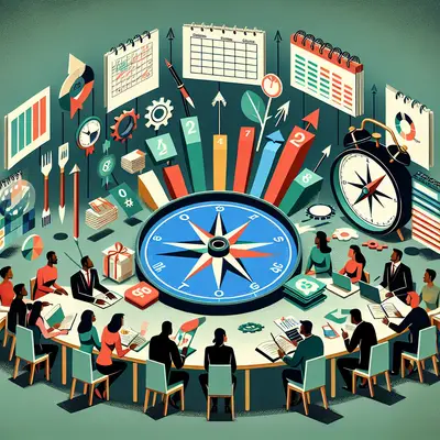 Smart Strategies for Future Planning: A Comprehensive Guide to Life Planning