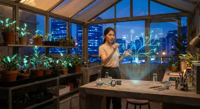 Future-Ready Careers: Designing Work That Grows as Fast as You Do