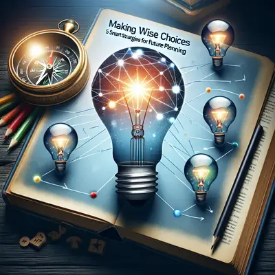Making Wise Choices: 5 Smart Strategies for Future Planning