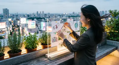 Career as a Long Game: Designing Your Next Decade on Purpose