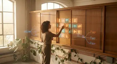 Building a Life OS: Designing Systems That Evolve With You