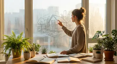 Designing Tomorrow From the Inside Out