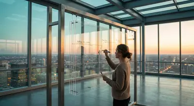 Architecting Your Next Decade: Career Growth for a World in Motion