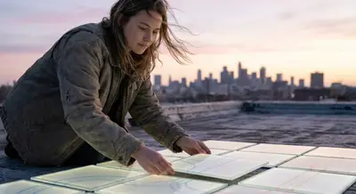 Adaptive Life Planning: Navigating Change Without Losing Yourself