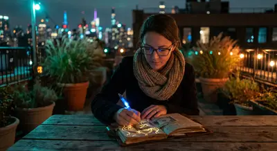 Rewriting Your Money Story for an Age of Disruption