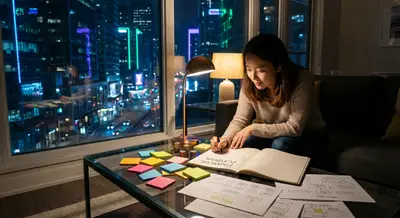 From Paycheck to Playbook: Designing Your Personal Financial Operating System