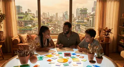 Beyond Budgets: Financial Planning for a World in Flux