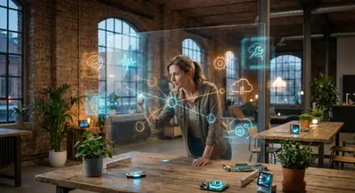 Career Growth in a World of AI: Designing a Future-Proof Path