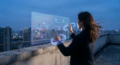 Designing Your Future in Real Time: A New Playbook for Life Planning