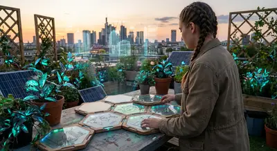 Designing a Life That Adapts: Future Planning for a Fluid World