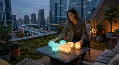 Mental Models for Tomorrow: Smart Strategies to Plan Beyond the Obvious