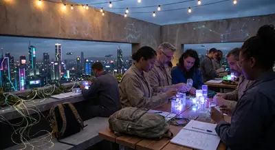 Future-Ready Careers: Building Skills That Outlast Any Job Title